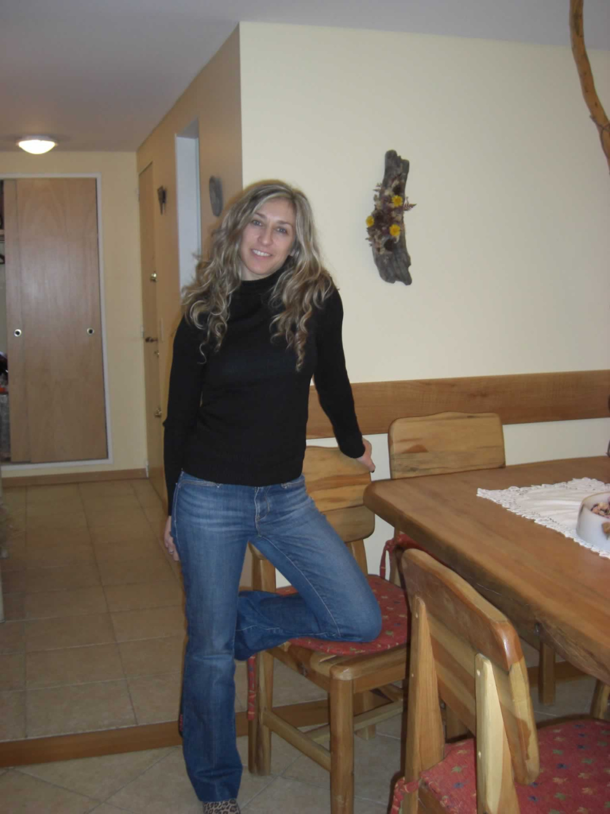 BARILOCHE