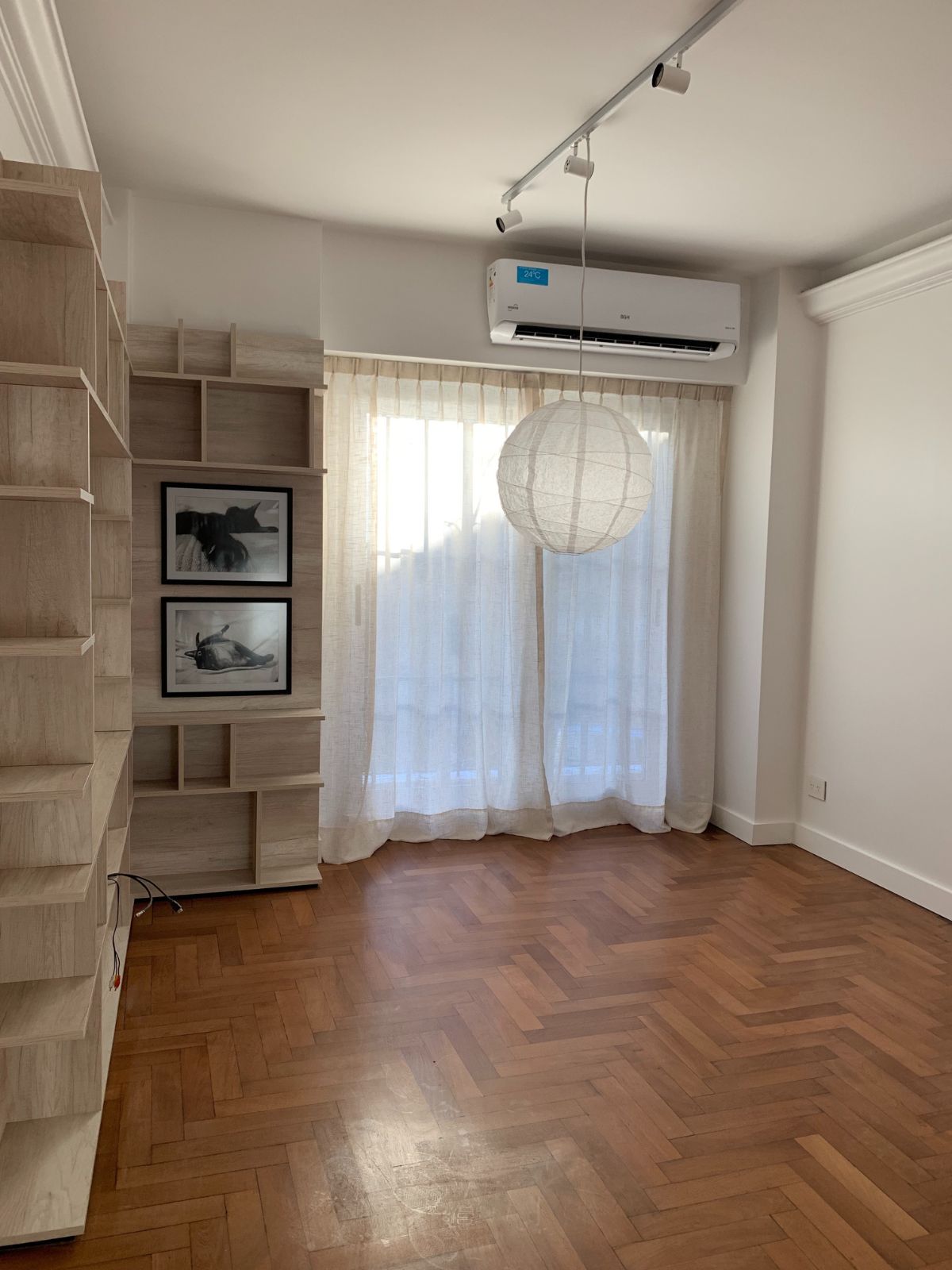 PIED A TERRE-RECOLETA1